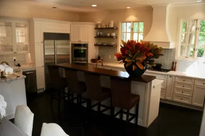 J & D, Inc. - Countertop Installation Services in Germantown, TN