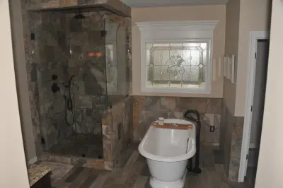 J & D, Inc. - Countertop Installation Services in Germantown, TN