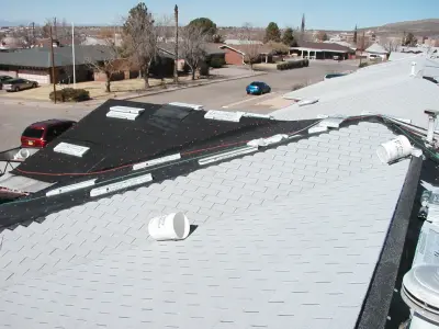 T. Shaw Construction - Siding & Exterior Remodeling in Alamogordo, NM