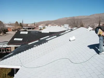 T. Shaw Construction - Siding & Exterior Remodeling in Alamogordo, NM