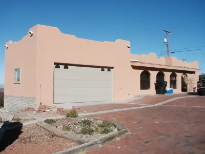 T. Shaw Construction - Siding & Exterior Remodeling in Alamogordo, NM