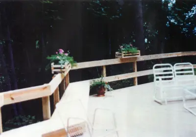 Father and Son Building and Remodeling - Deck Building & Repair in Toledo, OH