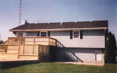 Father and Son Building and Remodeling - Deck Building & Repair in Toledo, OH