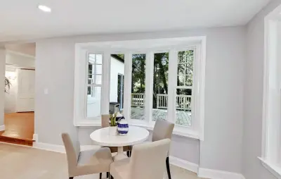 Smart Hammer, LLC - Flooring Installation Services in Potomac, MD