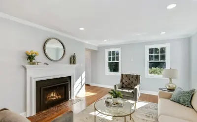 Smart Hammer, LLC - Flooring Installation Services in Potomac, MD