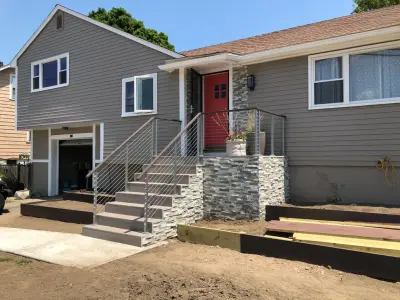 U.S. WORK Building & Remodeling - Custom Home Builders in Falmouth, MA