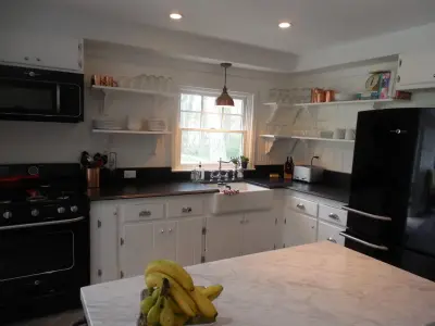 Clyde Brothers Construction - Bathroom Remodeling in Twin Lakes, WI