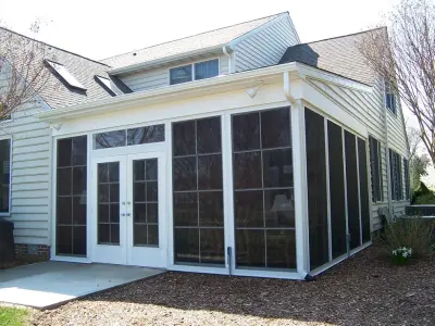 Home Renovation and Enhancements — Home Renovation & Remodeling Services project by Accessible Home Builders