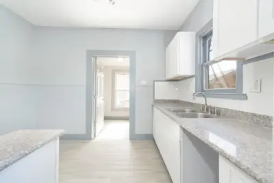 Home Improvement and Revitalization — Home Renovation & Remodeling Services project by All Points General Contracting & Solar