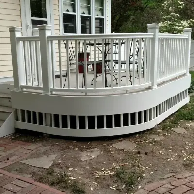 McKenna & Co Builders - Foundation Installation & Repair in Winfield, KS