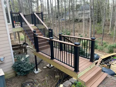 AlexPro Builders LLC - Insulation Installation in Lawrenceville, GA
