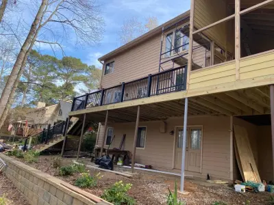 AlexPro Builders LLC - Insulation Installation in Lawrenceville, GA