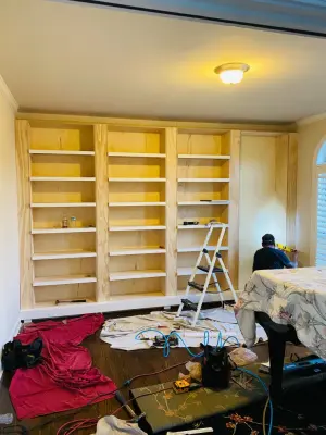 AlexPro Builders LLC - Insulation Installation in Lawrenceville, GA