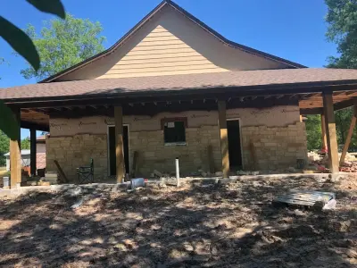 JT Superior Remodeling & Construction Group LLC - Landscape Design in Beaumont, TX
