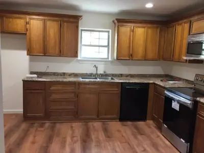JT Superior Remodeling & Construction Group LLC - Landscape Design in Beaumont, TX