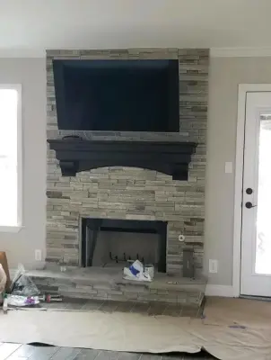 Renovation — Home Renovation & Remodeling Services project by JT Superior Remodeling & Construction Group LLC