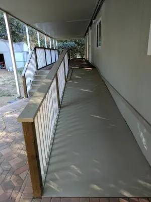 Streamline Building - Patio Design & Installation in Ventura, CA