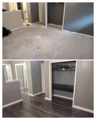 Williams Remodeling LLC - Basement Waterproofing in Montgomery, AL