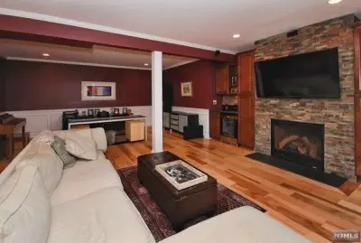 Ramsey Cellar — Home Renovation & Remodeling Services project by RJT Custom Builders LLC