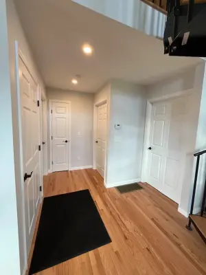 J N J Painting & More Corp - Flooring Installation Services in Dickson City, PA