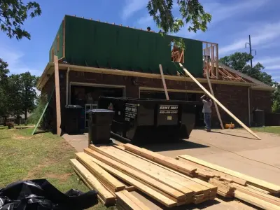 Upper Level Home Expansion — Home Renovation & Remodeling Services project by Kaphar Construction