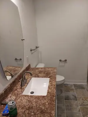 R S Construction - Countertop Installation Services in Oelwein, IA