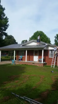 Greene's Roofing - Flooring Installation Services in Walnut Ridge, AR