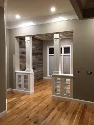 Ryne-Wood Builders Inc - Door Installation & Replacement in Yorktown, IN