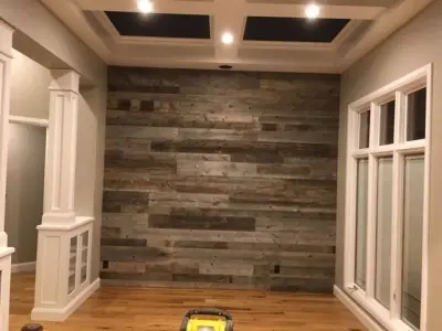Ryne-Wood Builders Inc - Door Installation & Replacement in Yorktown, IN
