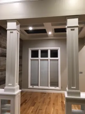 Home Renovation Photos — Home Renovation & Remodeling Services project by Ryne-Wood Builders Inc
