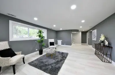 CK Construction - Basement Waterproofing in Schaumburg, IL