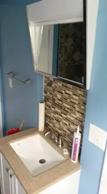 R S Construction - Countertop Installation Services in Oelwein, IA