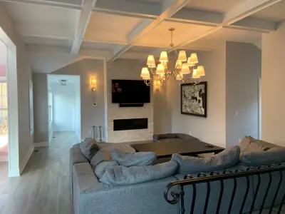 Capstone Design & Renovation LLC - Carpentry & Woodworking in Crown Point, IN