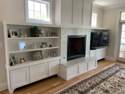 Capstone Design & Renovation LLC - Carpentry & Woodworking in Crown Point, IN