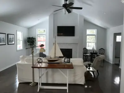 Renovation Initiatives — Home Renovation & Remodeling Services project by Capstone Design & Renovation LLC