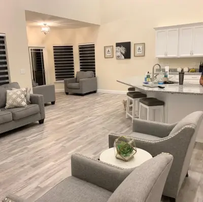 Renovations and Expansions — Home Renovation & Remodeling Services project by Hayes Custom Interiors