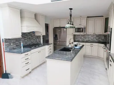 Renovations — Home Renovation & Remodeling Services project by Metzger Brecheisen Company