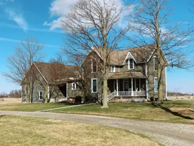 Metzger Brecheisen Company - Architectural & Building Design Services in Findlay, OH