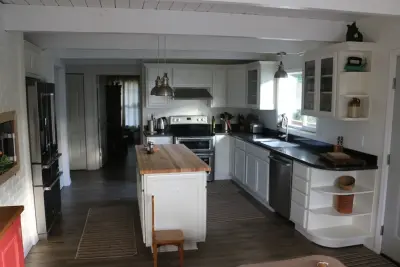 Lofy Construction - Custom Home Builders in Florence, OR