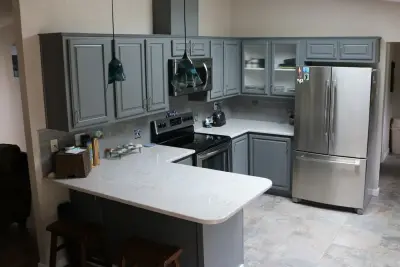 Lofy Construction - Custom Home Builders in Florence, OR