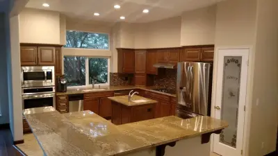 Lofy Construction - Custom Home Builders in Florence, OR