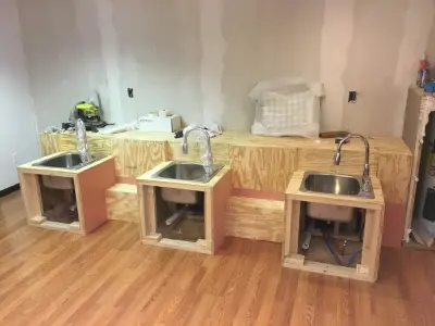 Handy Hometown Services - Handyman Services in Ann Arbor, MI