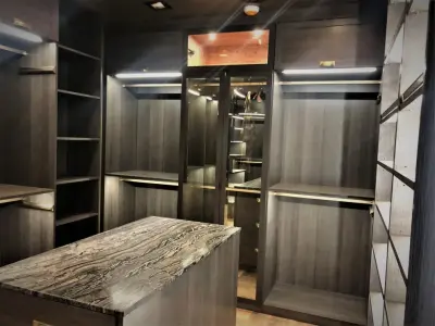 Renovations — Home Renovation & Remodeling Services project by Hood And Company Construction LLC