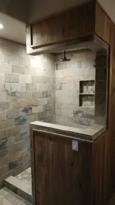 Renovations — Home Renovation & Remodeling Services project by Dawson Building Company LLC