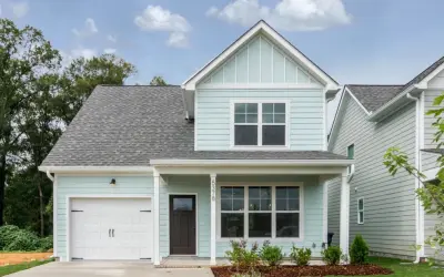 Reneau Avenue #25 — Home Renovation & Remodeling Services project by EPG Homes, LLC
