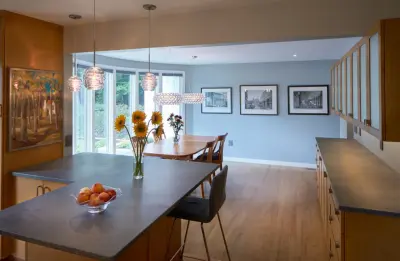 Wright Builders, Inc. - Commercial Construction Services in Northampton, MA
