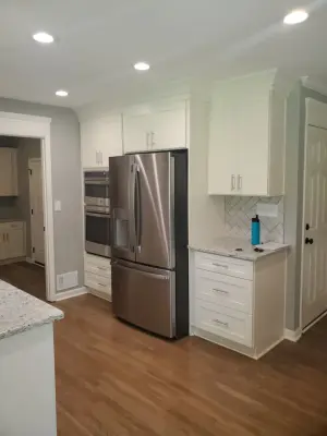 Stillwater Properties LLC - Kitchen Remodeling in Griffin, GA