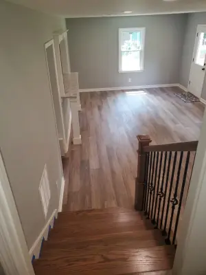 Tucker Revamp — Home Renovation & Remodeling Services project by Stillwater Properties LLC