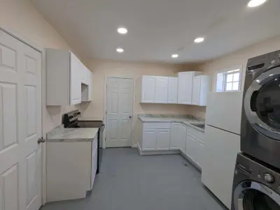 Apartment Renovation Project — Home Renovation & Remodeling Services project by Hart Home Solutions LLC