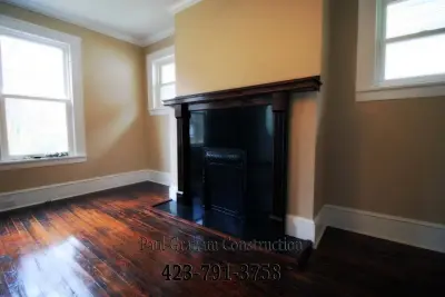 Paul Graham Construction - Custom Home Builders in Johnson City, TN